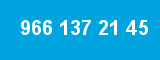 966 137 21 45